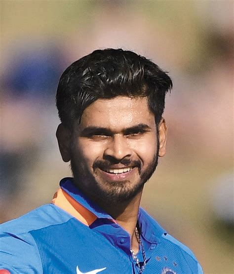 shreyas iyer